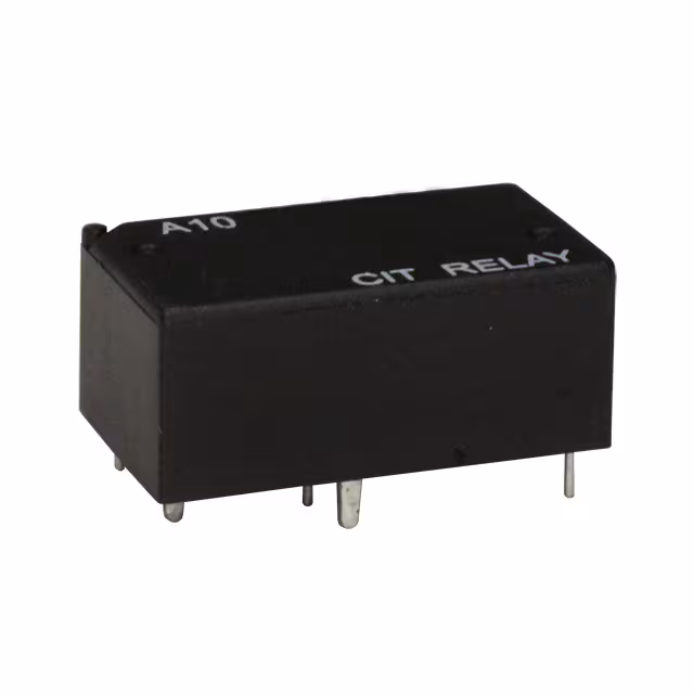 A102CS12VDC CIT Relay and Switch  Automotive Relays